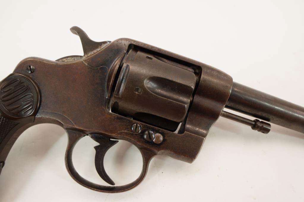 Colt New Army .41 Cal - 7