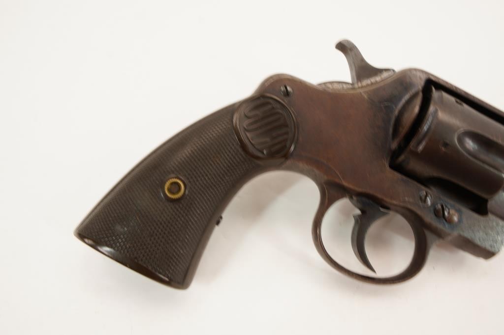 Colt New Army .41 Cal - 8