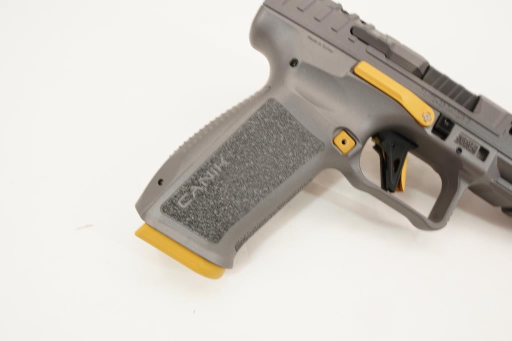 Canik SFX Rival 9MM - 10