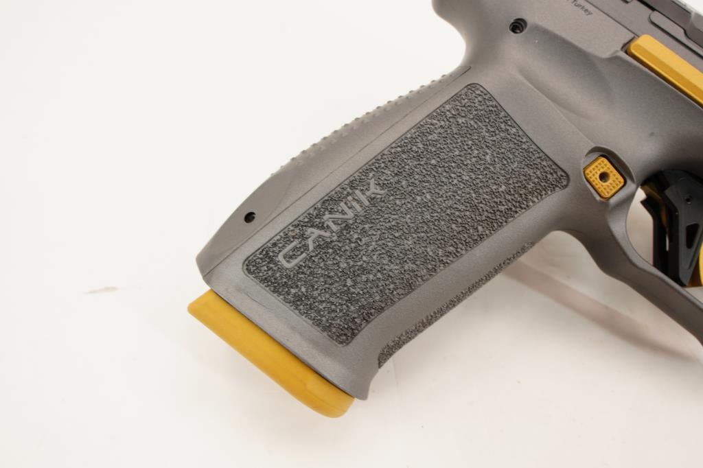 Canik SFX Rival 9MM - 13