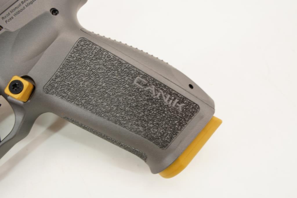 Canik SFX Rival 9MM - 15