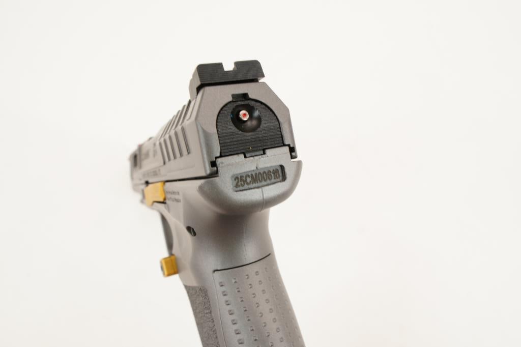 Canik SFX Rival 9MM - 20
