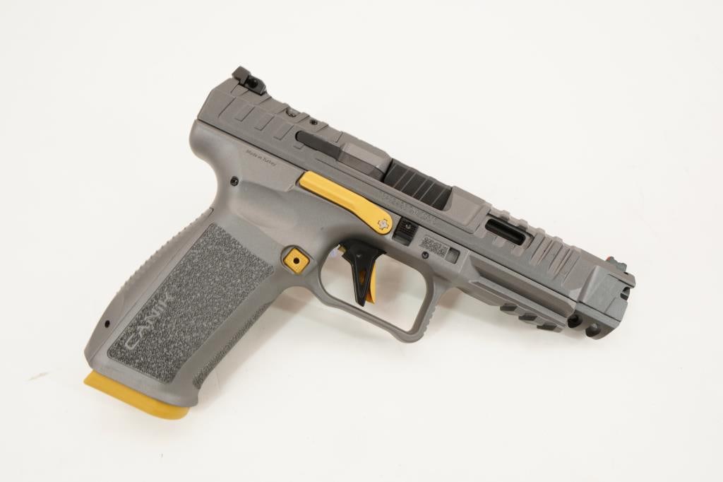 Canik SFX Rival 9MM - 7