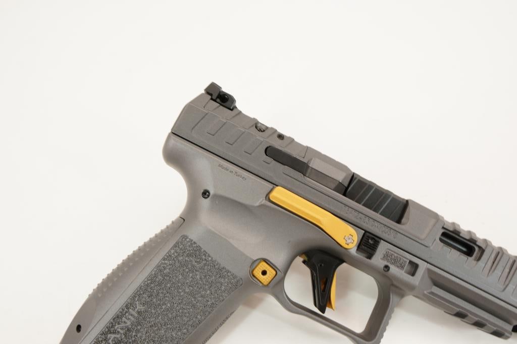 Canik SFX Rival 9MM - 9