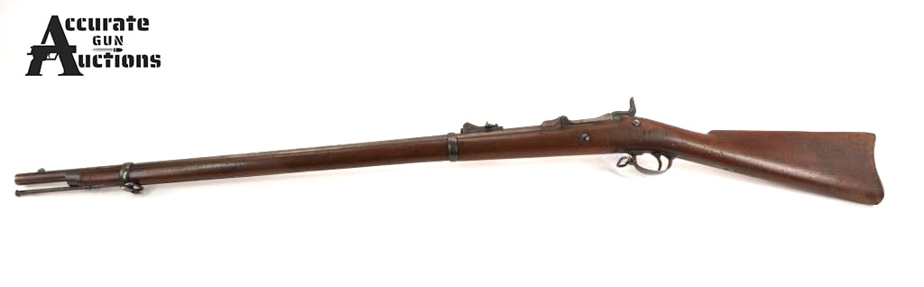 U.S. Springfield Model 1873 .45/70 Gov (1 of 20)