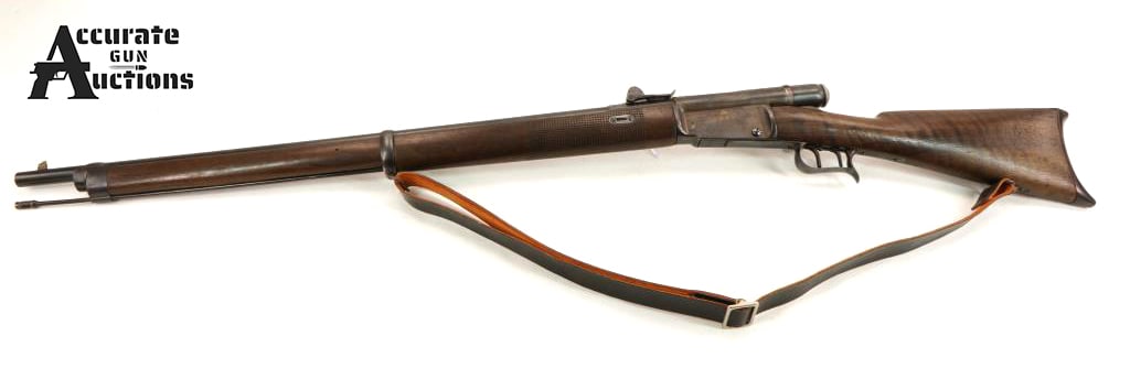 Vetterli 1871 Stutzer 10.4mm (1 of 20)
