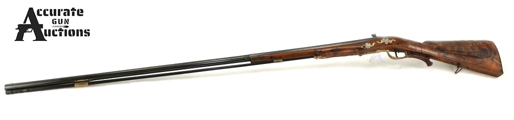 Leopold Beche King's Rifle .58 BP (1 of 20)