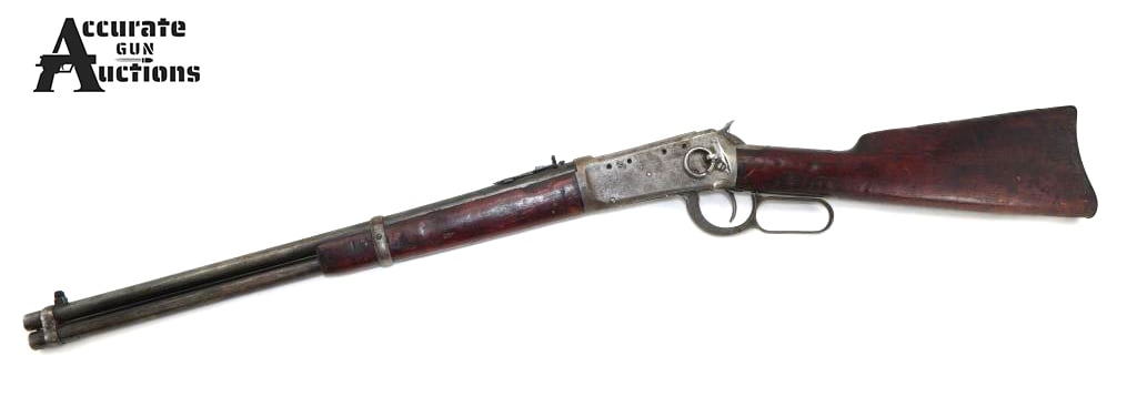 Winchester 1894 30 WCF (1 of 20)