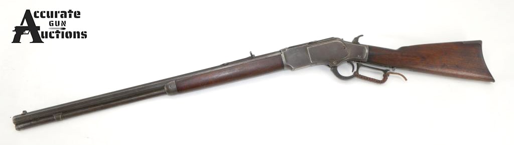 Winchester 1873 32 WCF (1 of 20)
