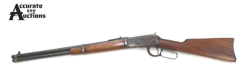 Winchester 1894 30 WCF (1 of 20)