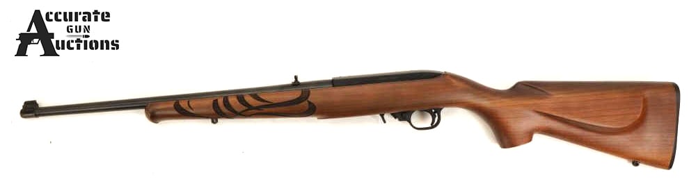 Ruger 10-22 Carbine .22LR (1 of 18)