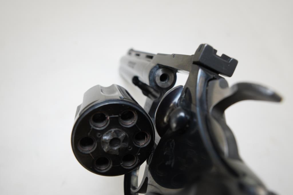 Colt Diamondback (1978) .22LR - 13