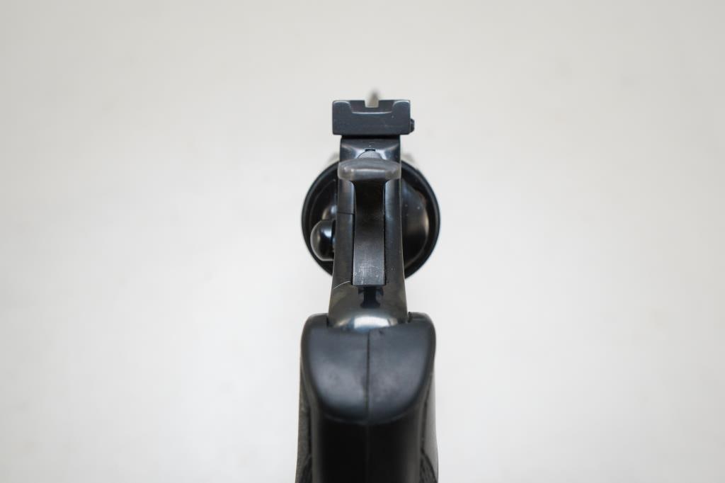 Colt Diamondback (1978) .22LR - 14