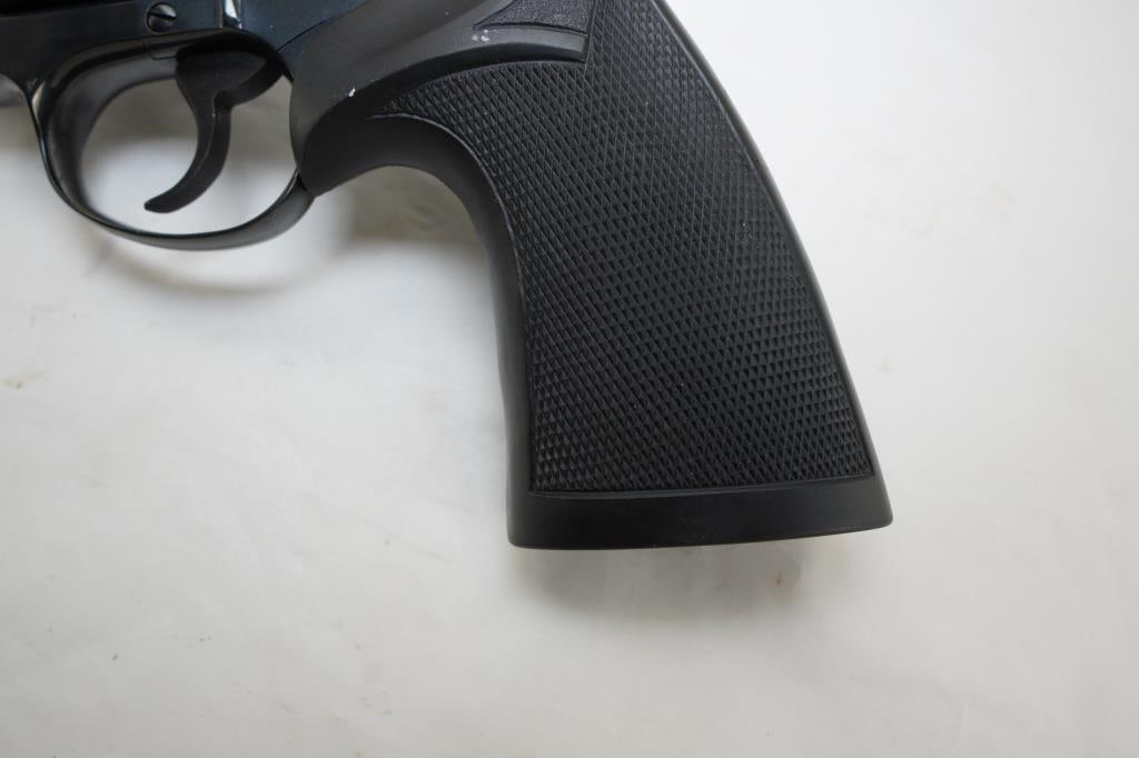 Colt Diamondback (1978) .22LR - 5