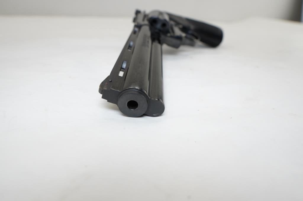 Colt Diamondback (1978) .22LR - 6