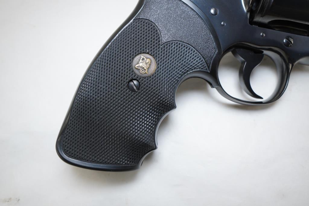 Colt Python (1972) .357 Mag - 10