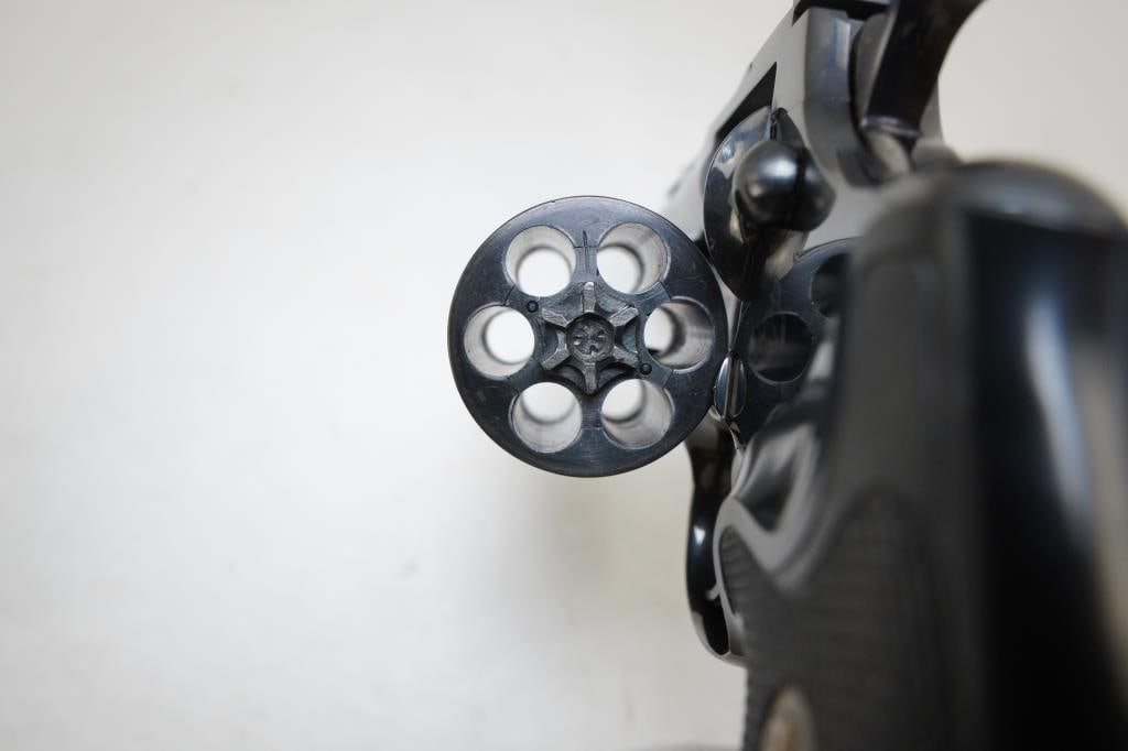 Colt Python (1972) .357 Mag - 12