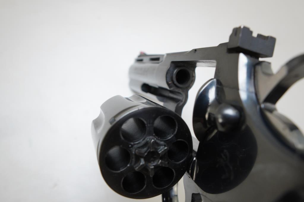 Colt Python (1972) .357 Mag - 13