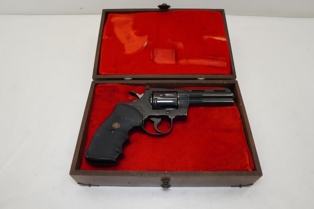 Colt Python (1972) .357 Mag - 15