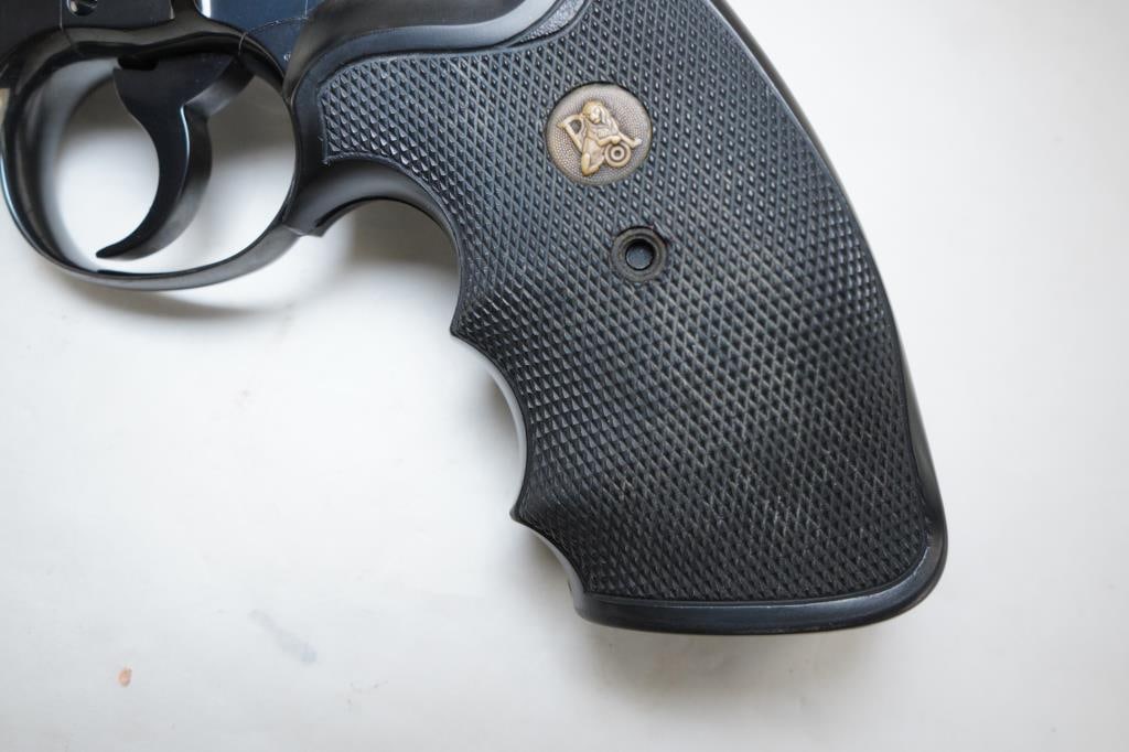 Colt Python (1972) .357 Mag - 5