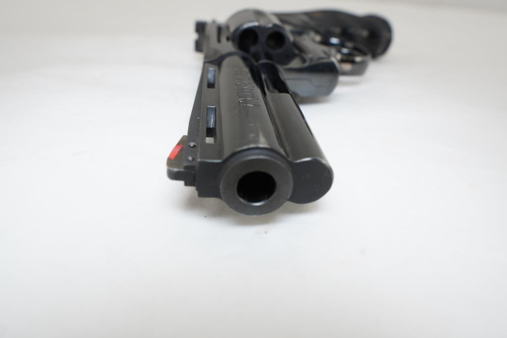 Colt Python (1972) .357 Mag - 6