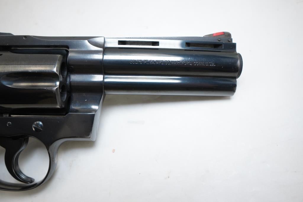 Colt Python (1972) .357 Mag - 8