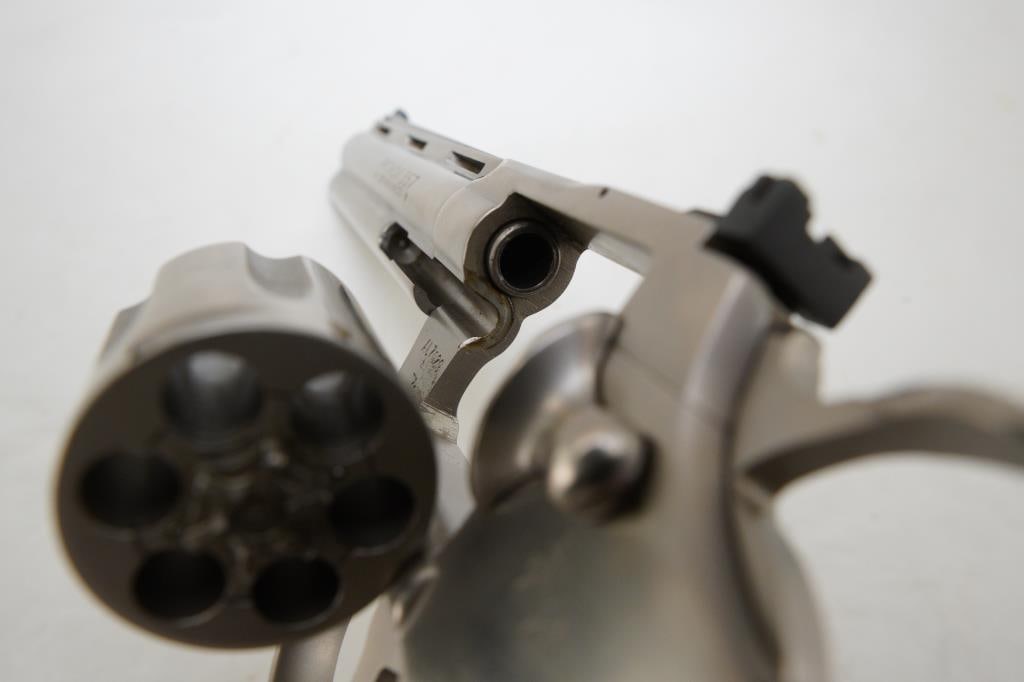 Colt Python Revolver (1980) .357 Mag - 15