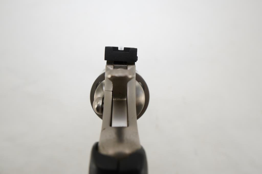 Colt Python Revolver (1980) .357 Mag - 16
