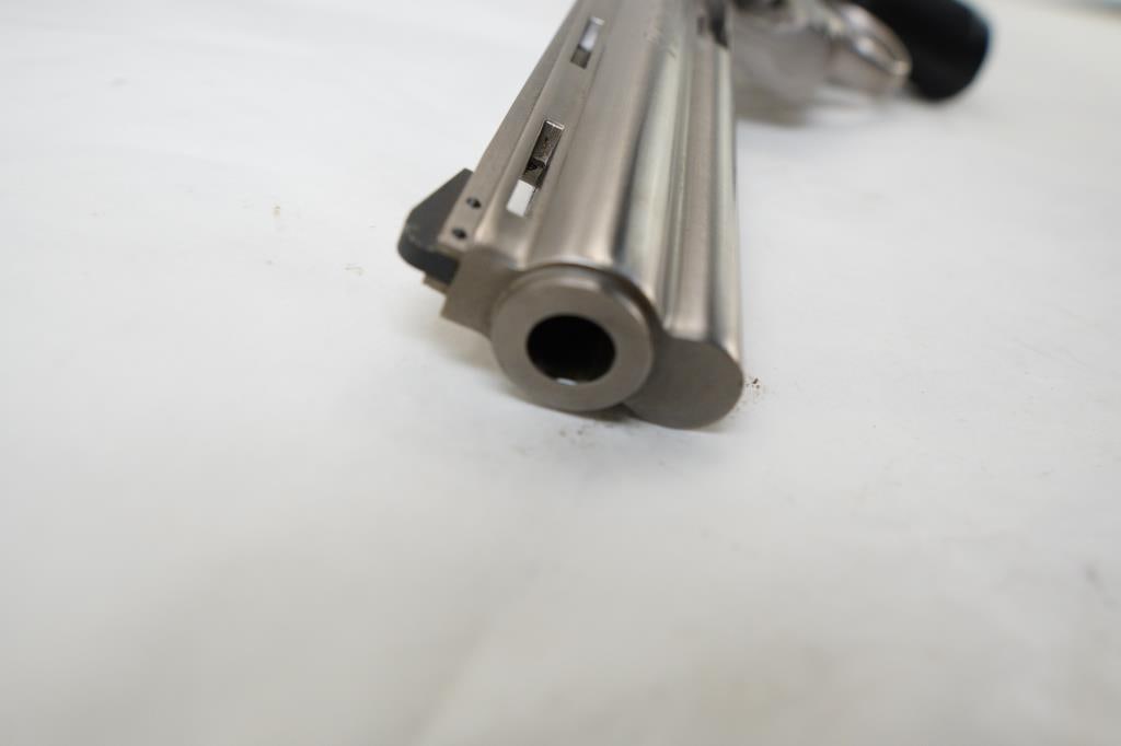 Colt Python Revolver (1980) .357 Mag - 6