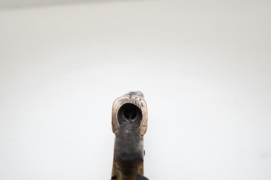 Sharps Pepperbox .22 LR - 13