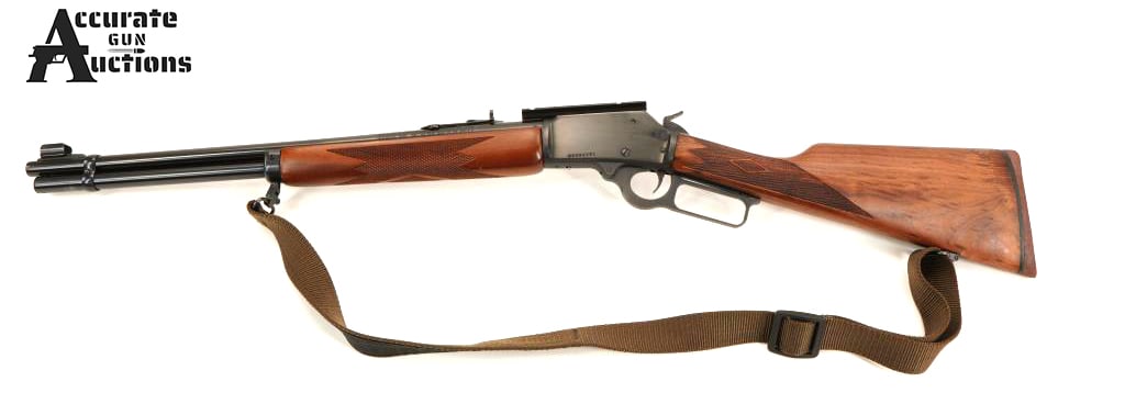 Marlin 1894 44 Magnum (1 of 18)