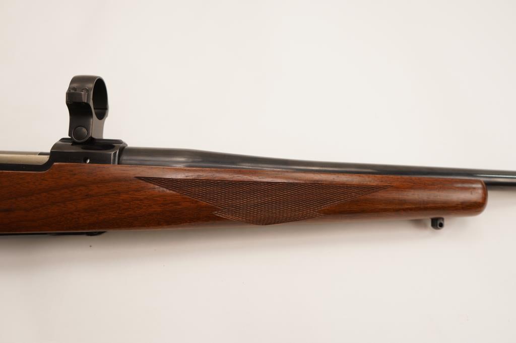 Ruger M77 .280 Rem - 12