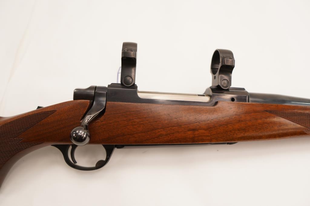Ruger M77 .280 Rem - 13