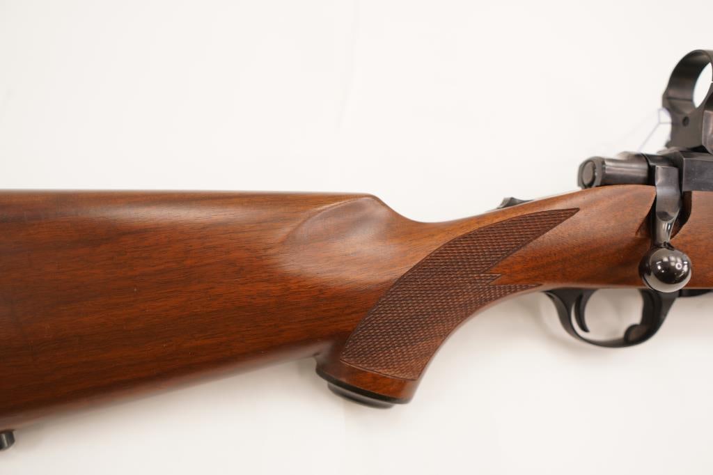 Ruger M77 .280 Rem - 14