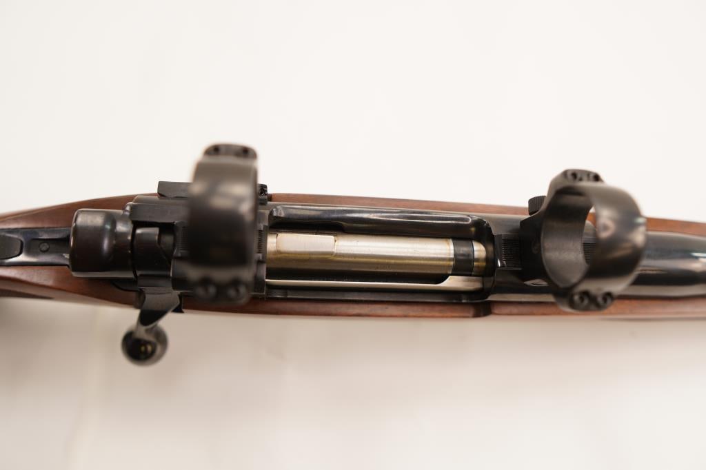 Ruger M77 .280 Rem - 16