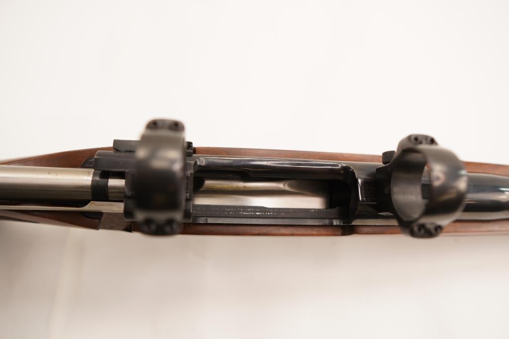 Ruger M77 .280 Rem - 17