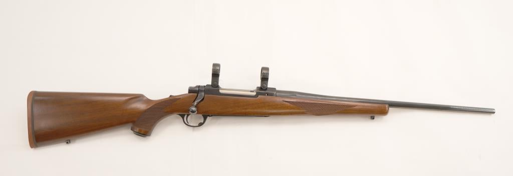 Ruger M77 .280 Rem - 2