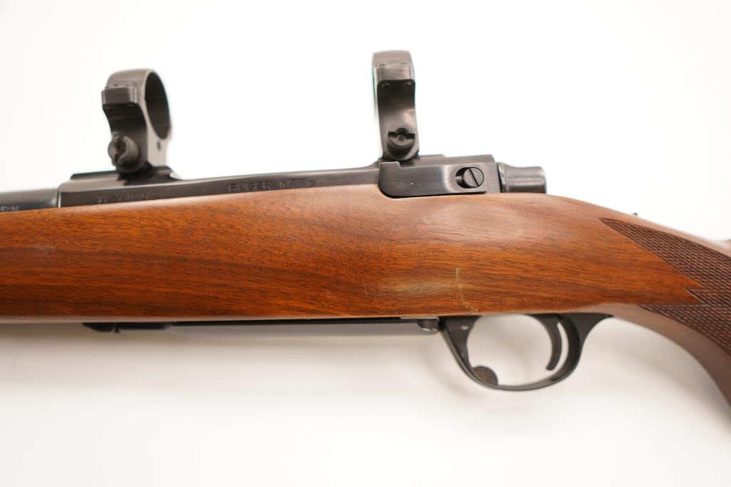 Ruger M77 .280 Rem - 5