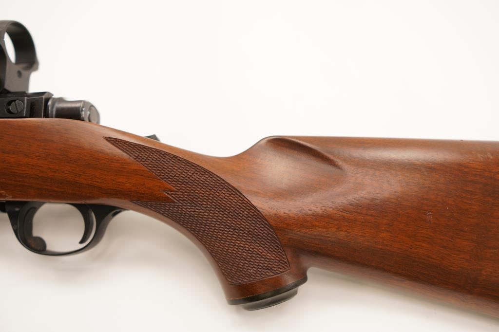 Ruger M77 .280 Rem - 6