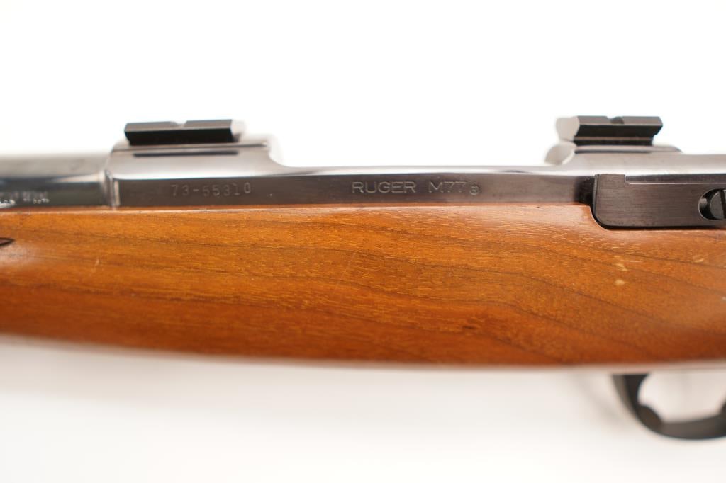 Ruger M77 .270 Win - 10
