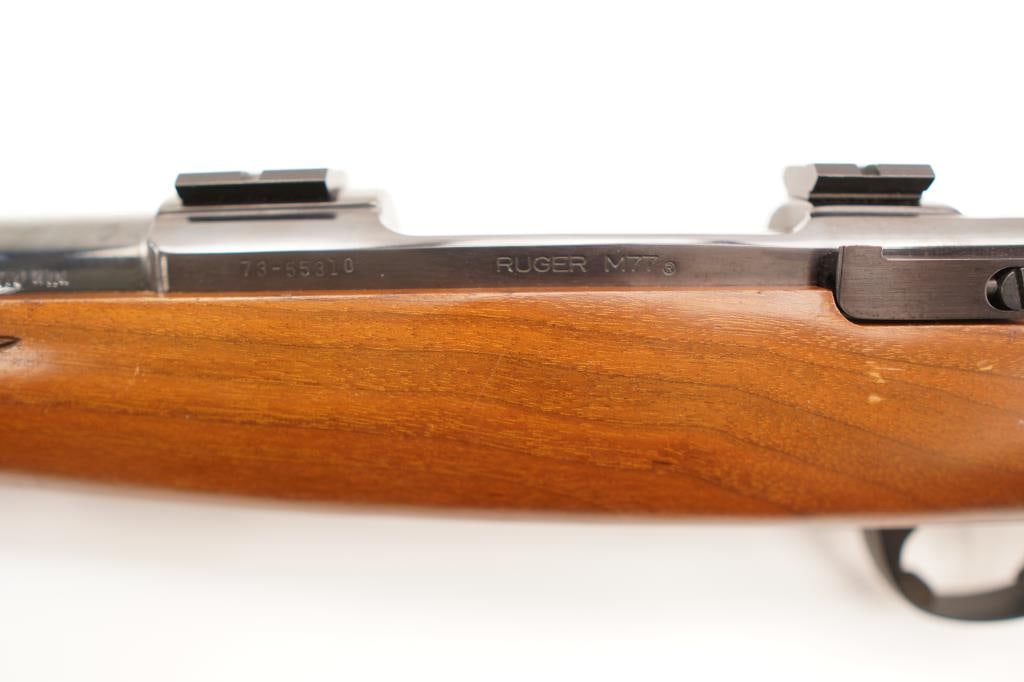 Ruger M77 .270 Win - 11