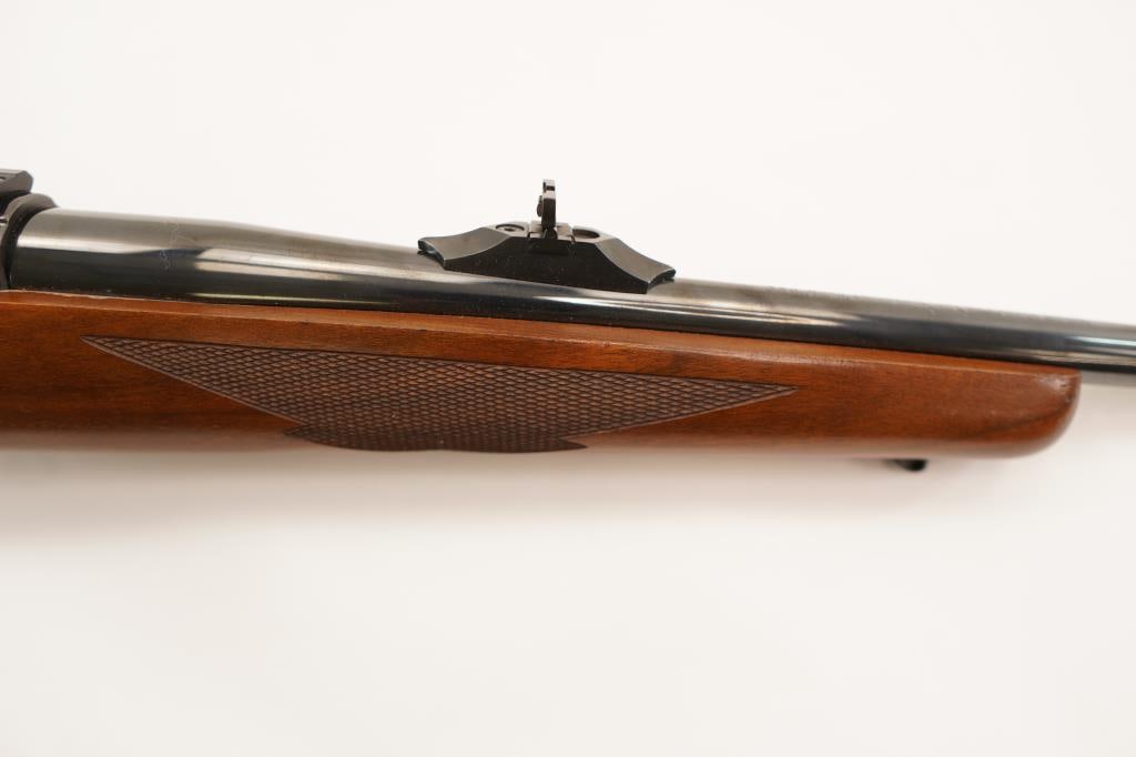 Ruger M77 .270 Win - 13
