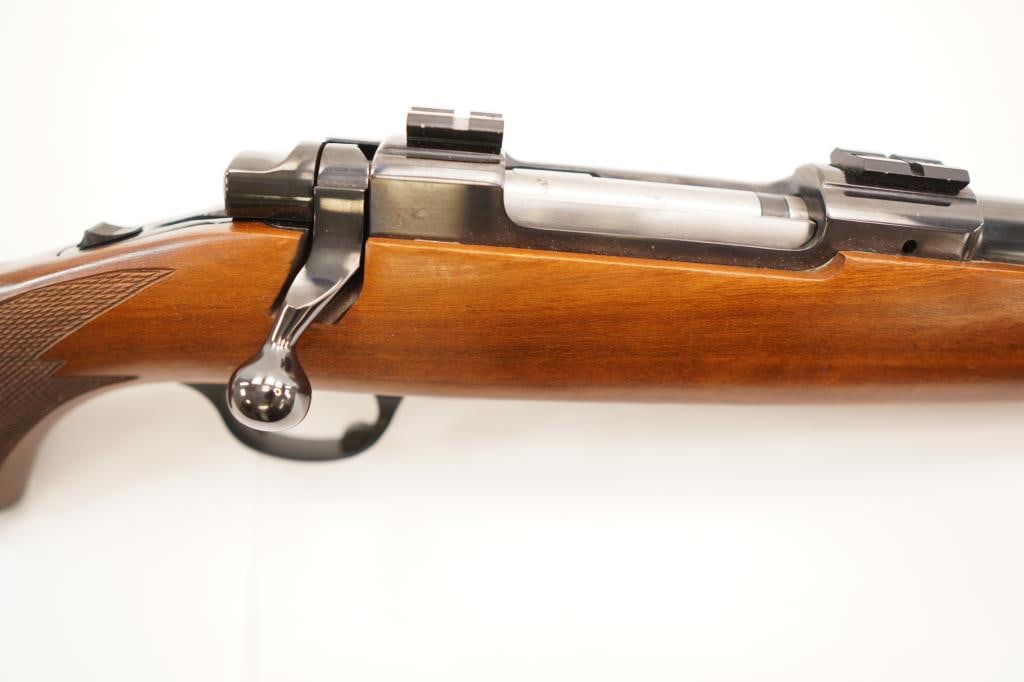 Ruger M77 .270 Win - 14