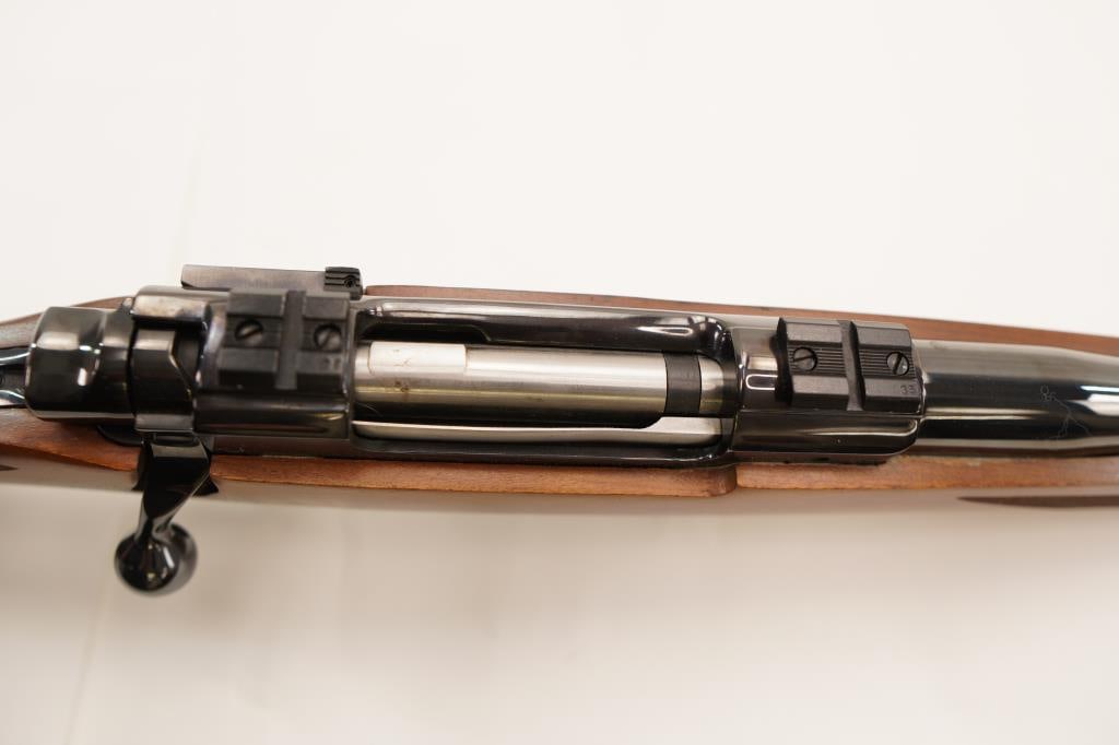 Ruger M77 .270 Win - 16