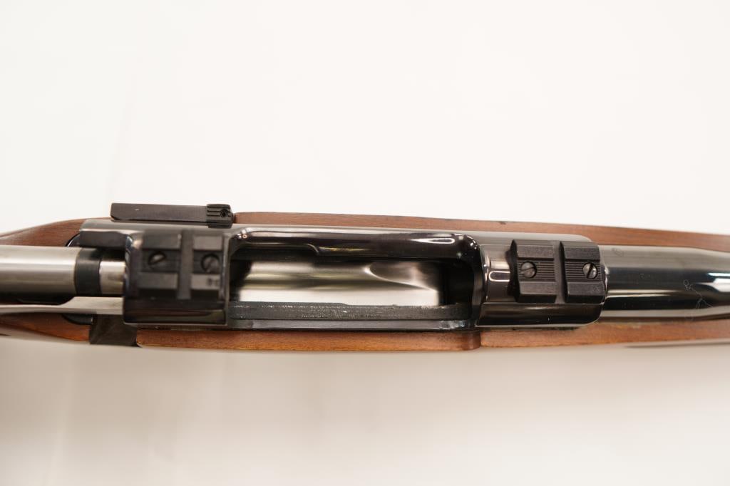 Ruger M77 .270 Win - 17