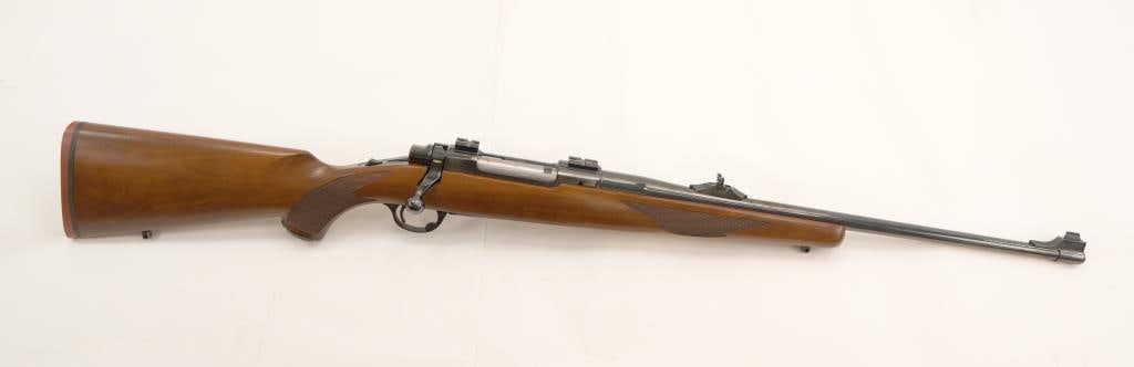 Ruger M77 .270 Win - 2