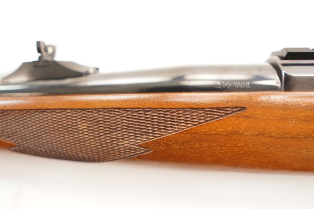 Ruger M77 .270 Win - 5
