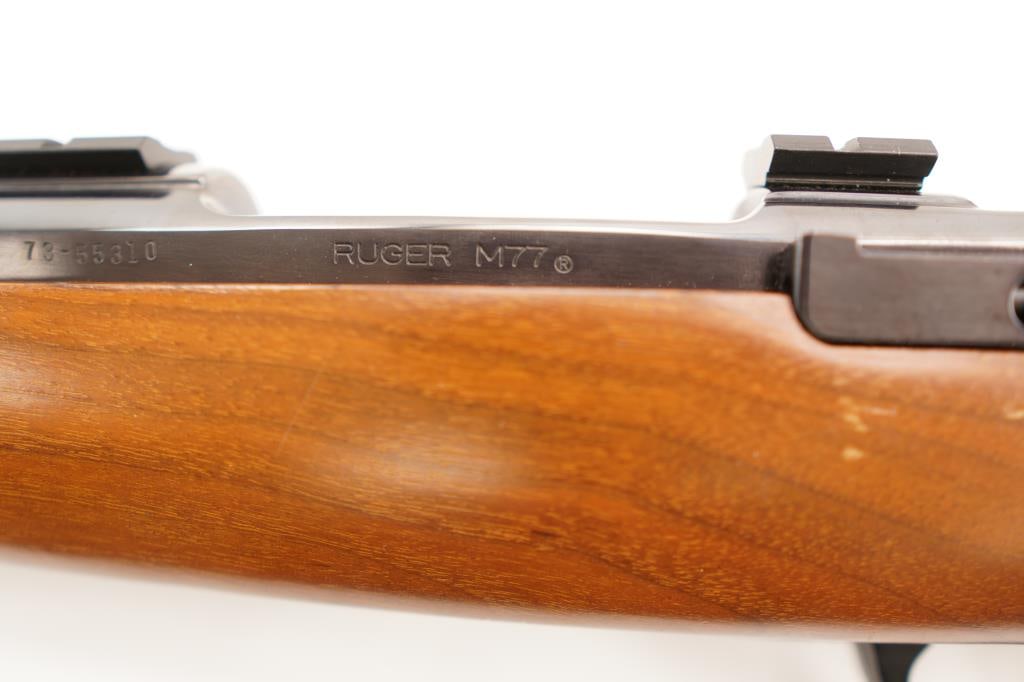 Ruger M77 .270 Win - 6