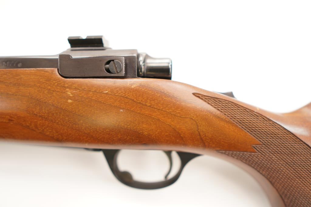 Ruger M77 .270 Win - 7