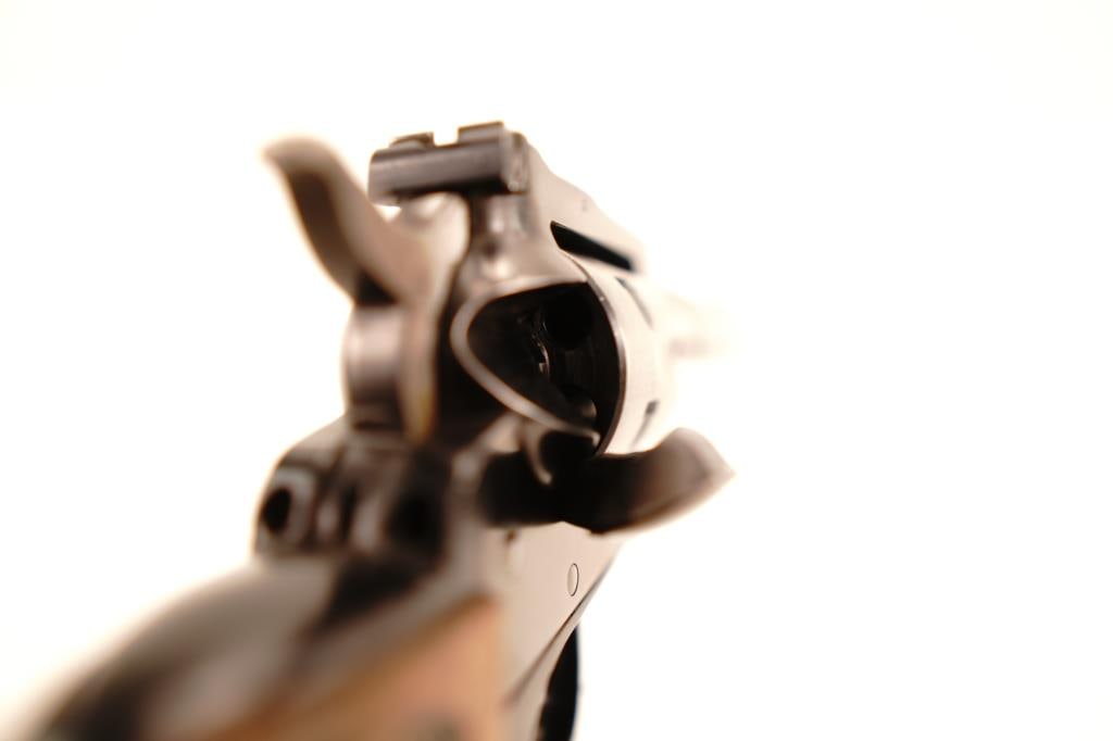 Ruger New Model Single Six .22 Cal - 12